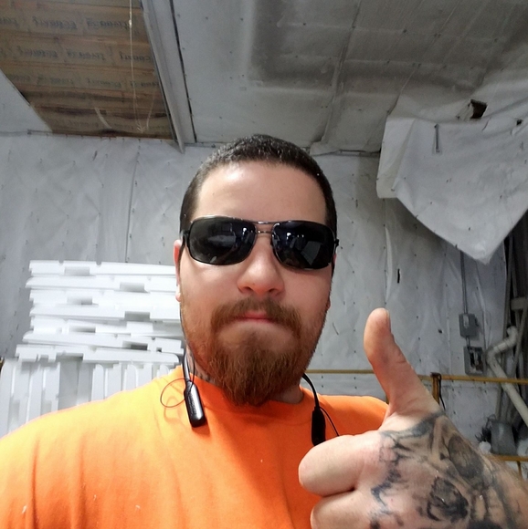 Meet your Posher, Joshua - Picture 1 of 1